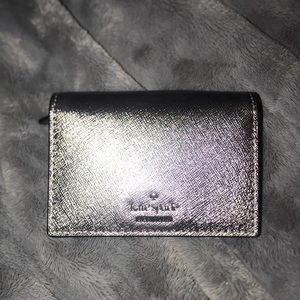 Kate Spade Cameron Street Gabe Keychain Wallet